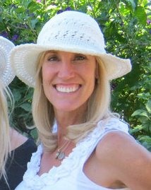 Wife: Nanette Willey
