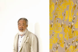Gallery of Kim Tschang-yeul