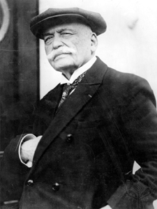 colleague: Auguste Escoffier