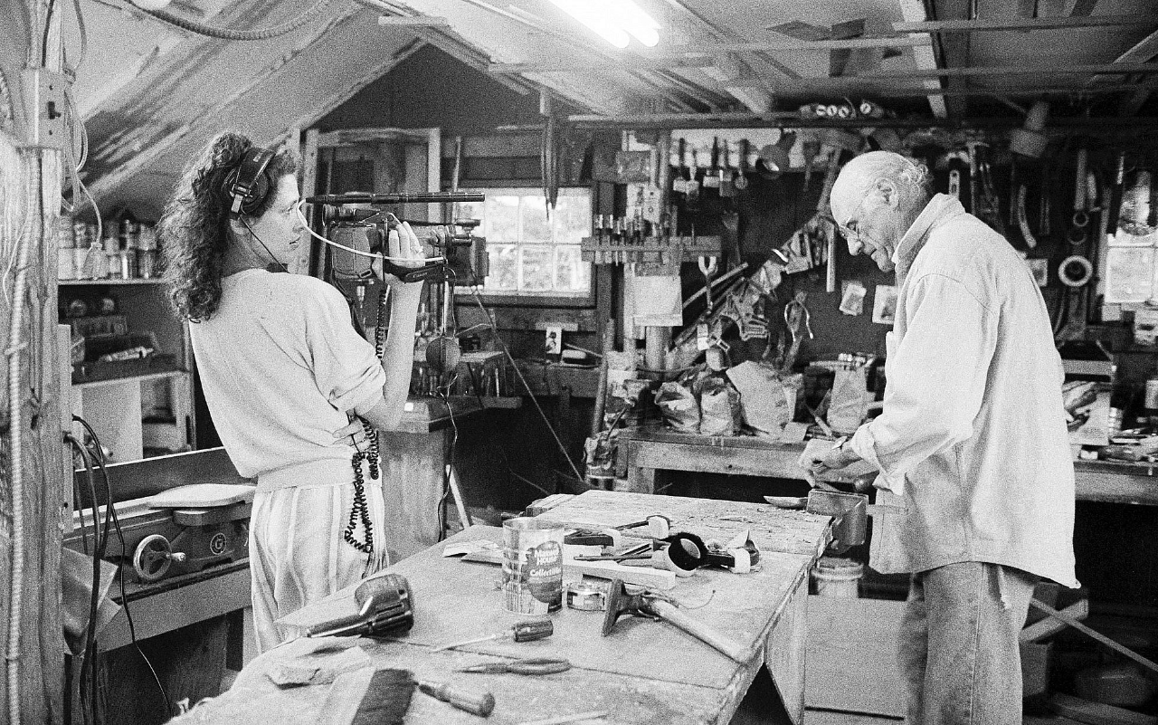 Gallery of Arthur Miller