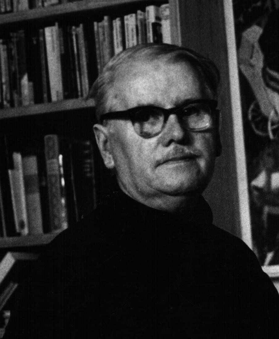 teacher: Karl Hubbuch