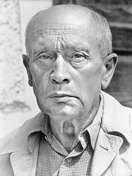 teacher: Erich Heckel