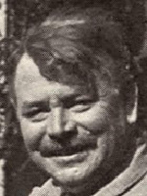 mentor: Bernhard Pankok
