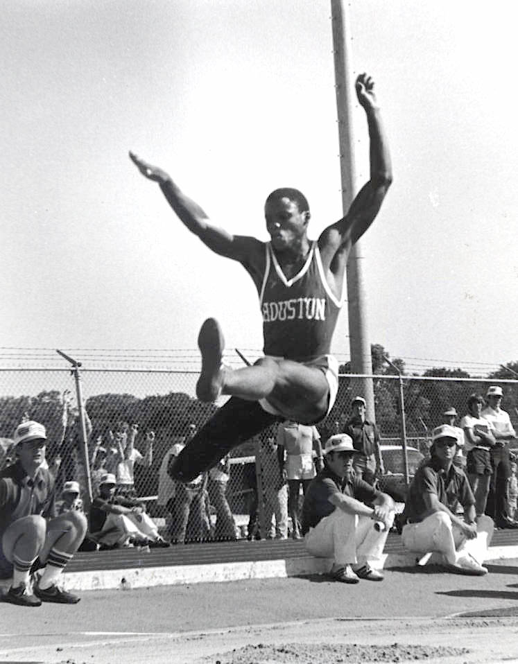 Gallery of Carl Lewis
