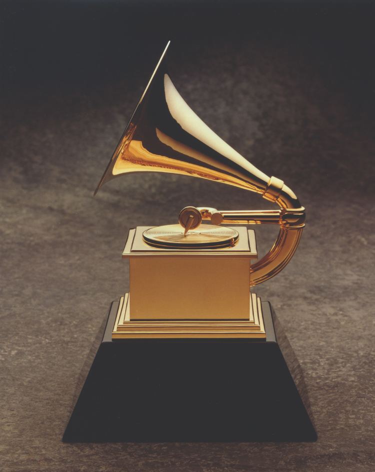 Grammy Lifetime Achievement Award