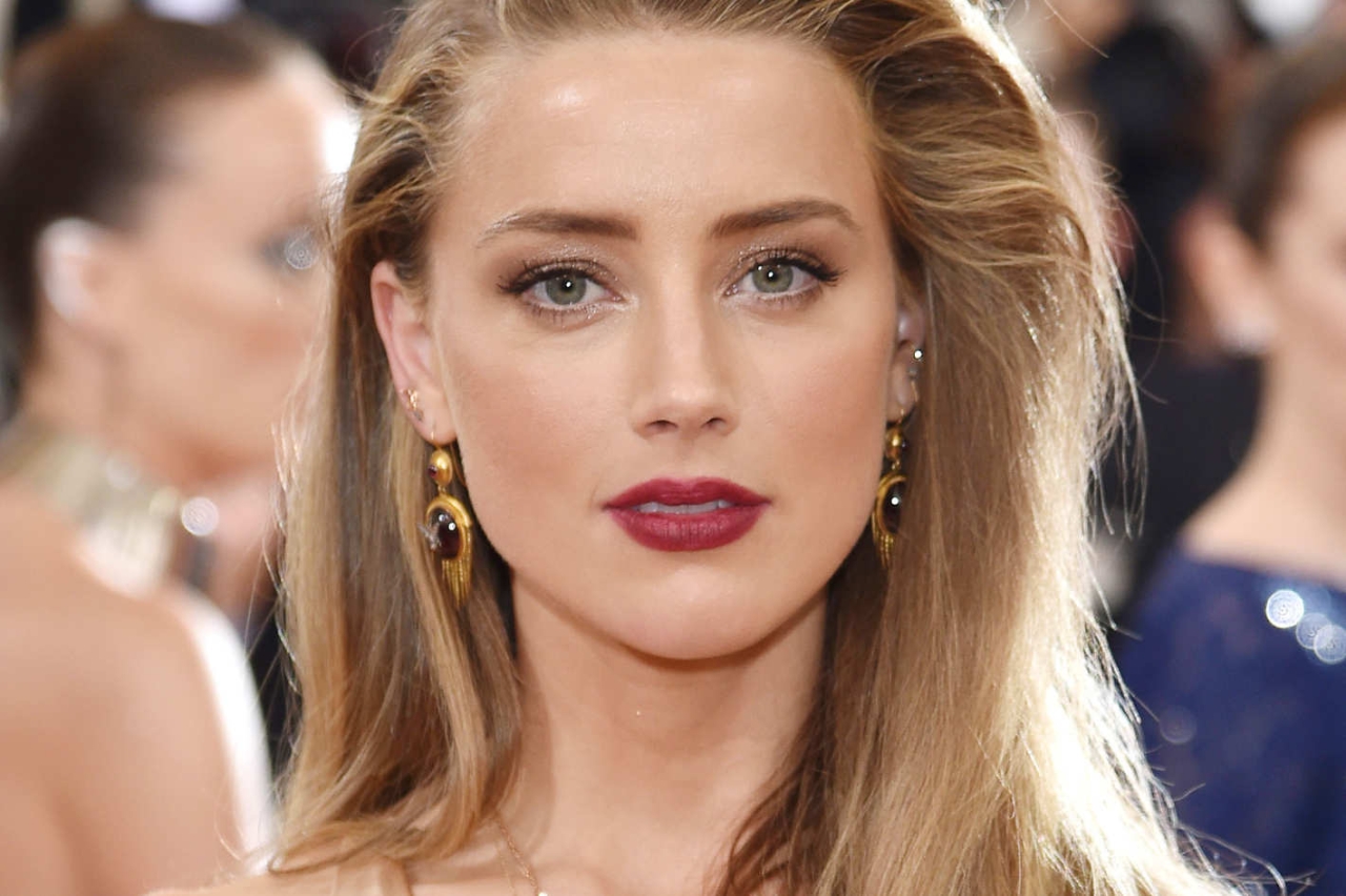 ex-spouse: Amber Heard