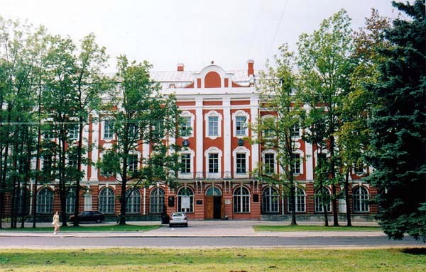 Gallery of Igor Grabar