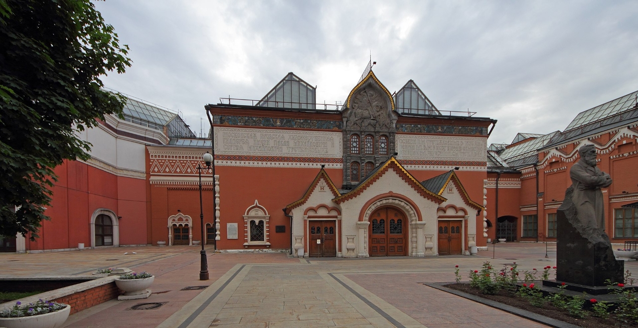 Gallery of Igor Grabar