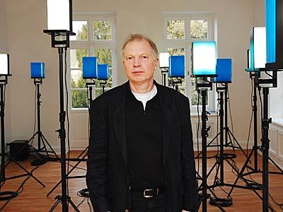 Gallery of Werner Haypeter