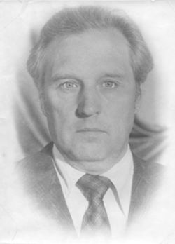 Valentin Valuev