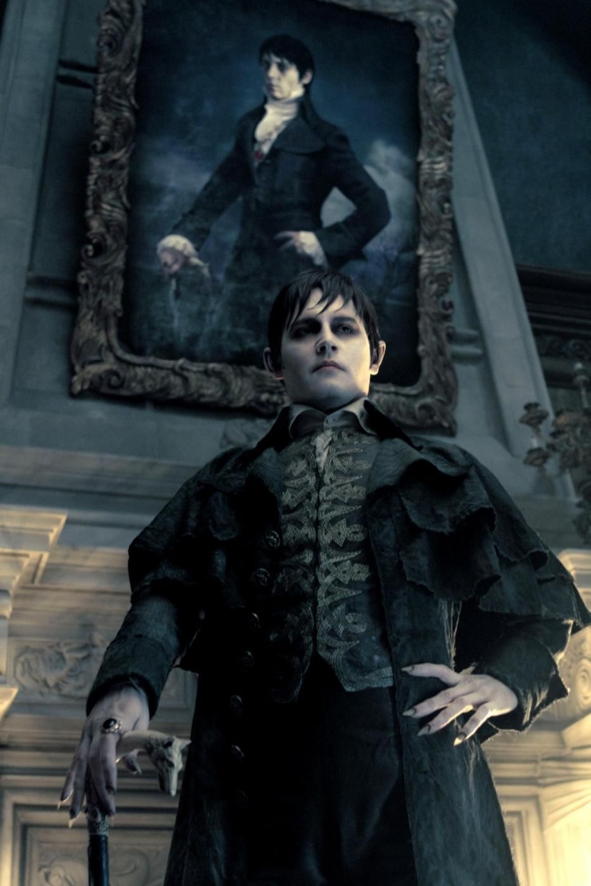 Gallery of Johnny Depp
