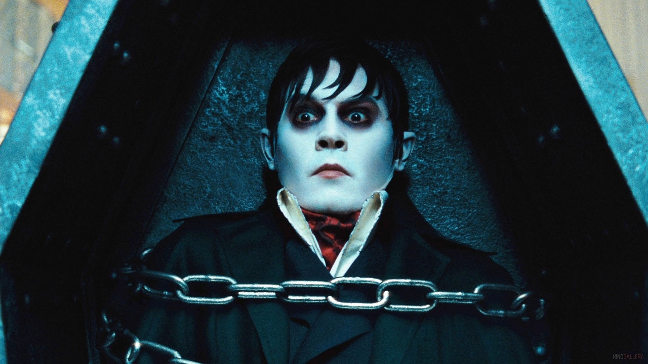 Gallery of Johnny Depp