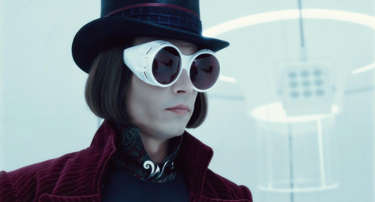 Gallery of Johnny Depp