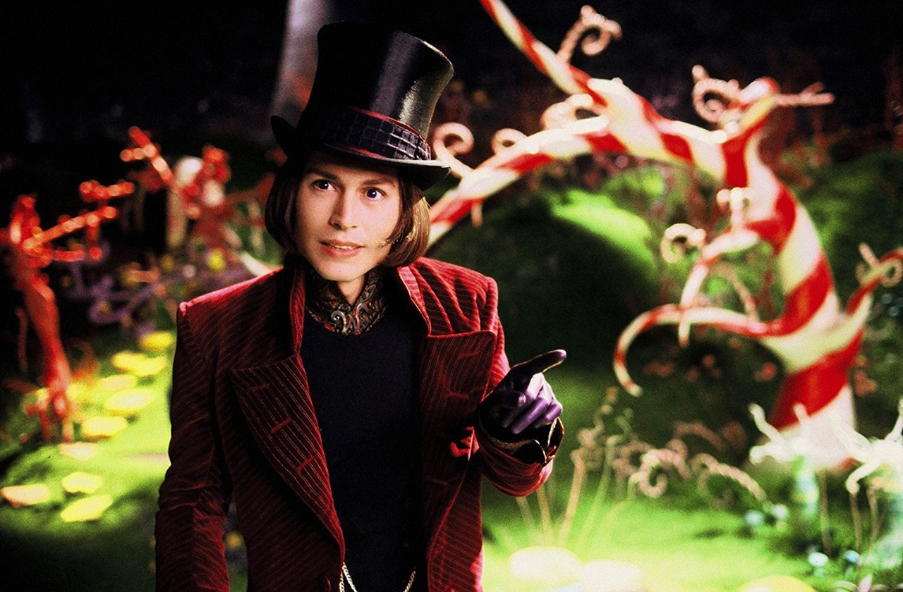 Gallery of Johnny Depp