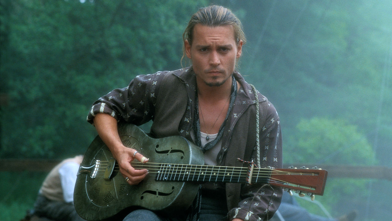 Gallery of Johnny Depp