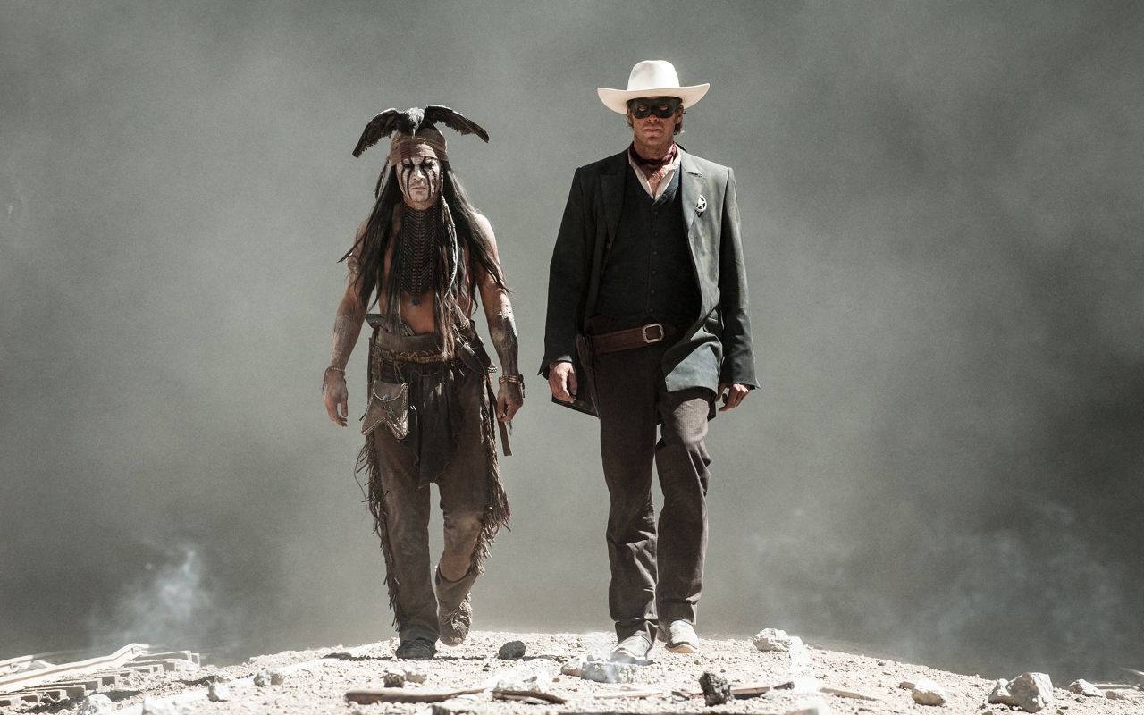 Gallery of Johnny Depp