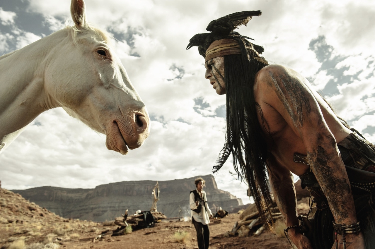 Gallery of Johnny Depp