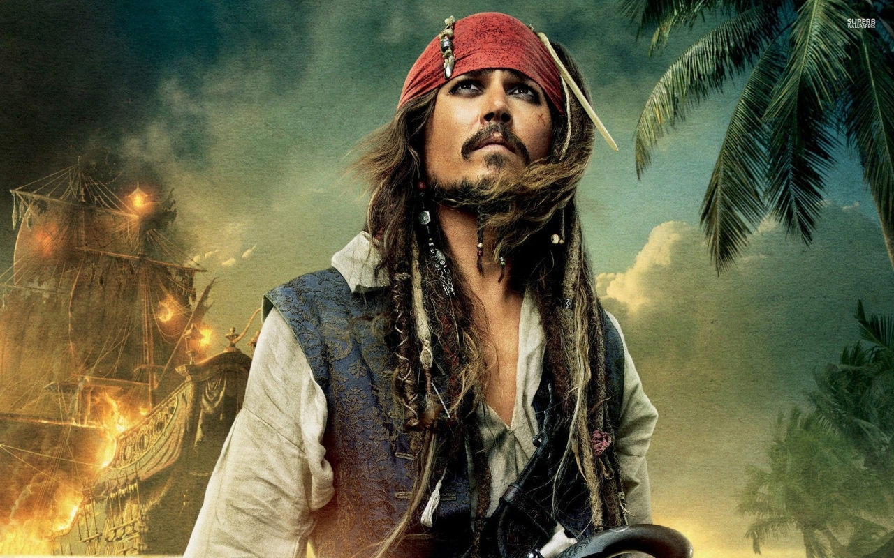 Gallery of Johnny Depp