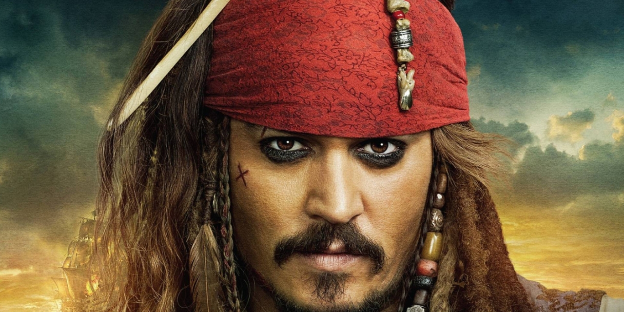 Gallery of Johnny Depp