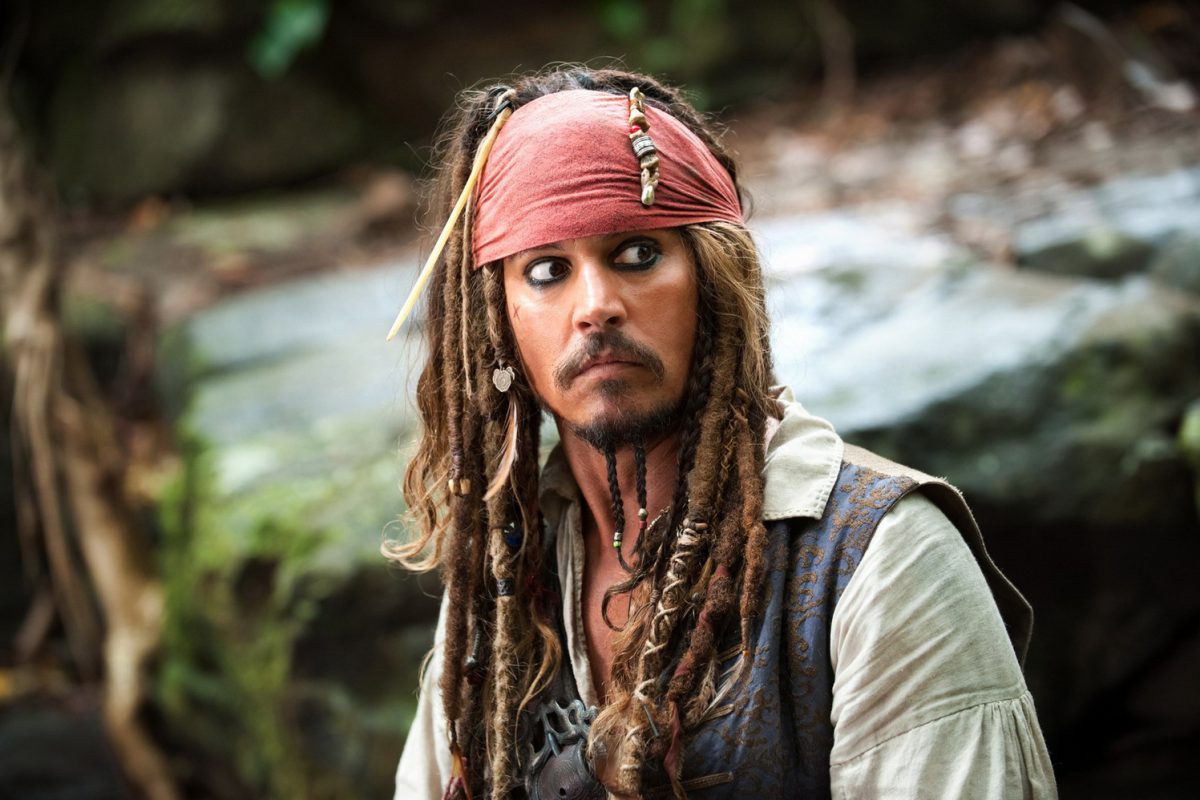 Gallery of Johnny Depp