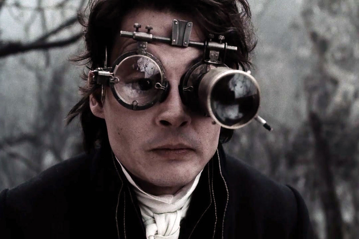 Gallery of Johnny Depp