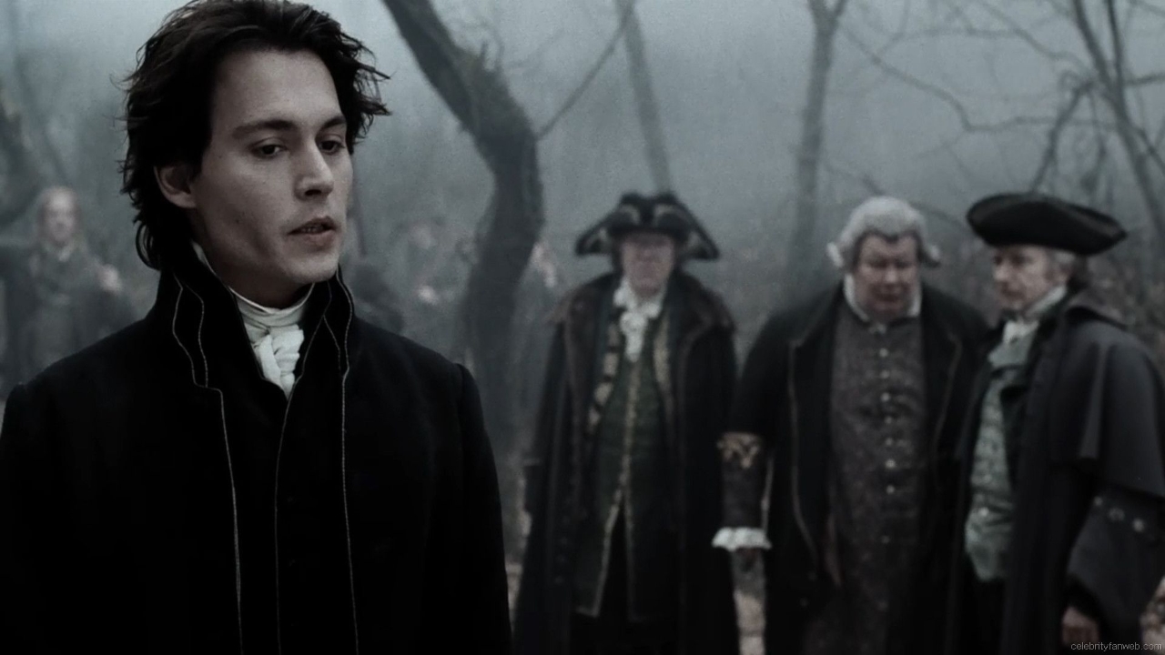 Gallery of Johnny Depp