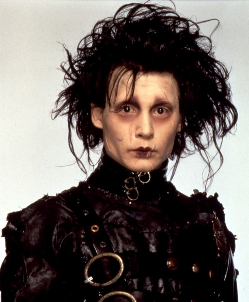 Gallery of Johnny Depp