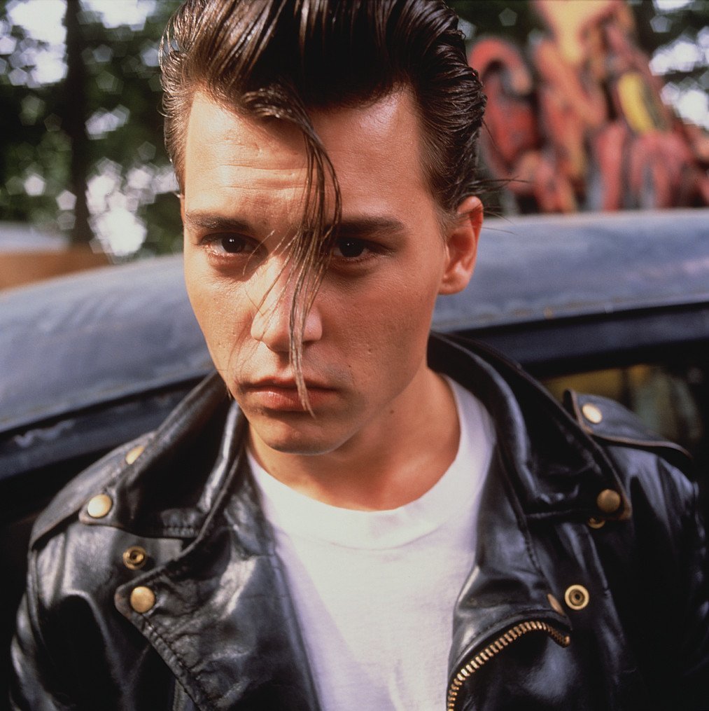 Gallery of Johnny Depp
