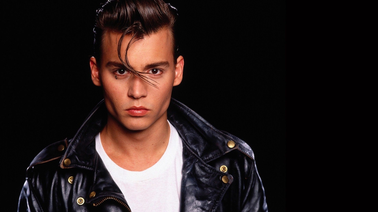 Gallery of Johnny Depp