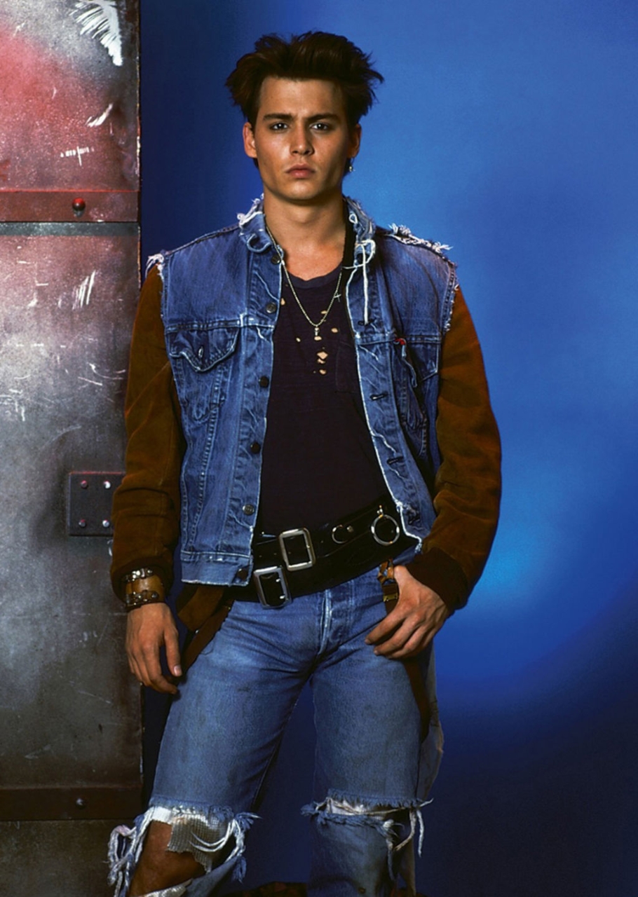Gallery of Johnny Depp