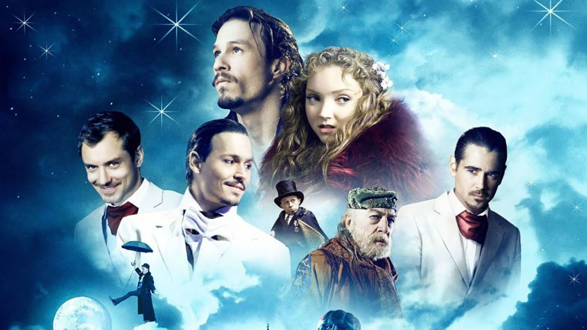 Gallery of Johnny Depp