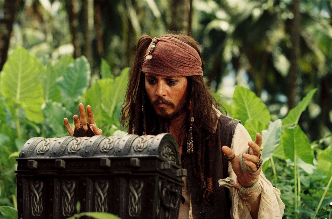 Gallery of Johnny Depp