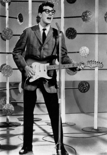 Gallery of Buddy Holly