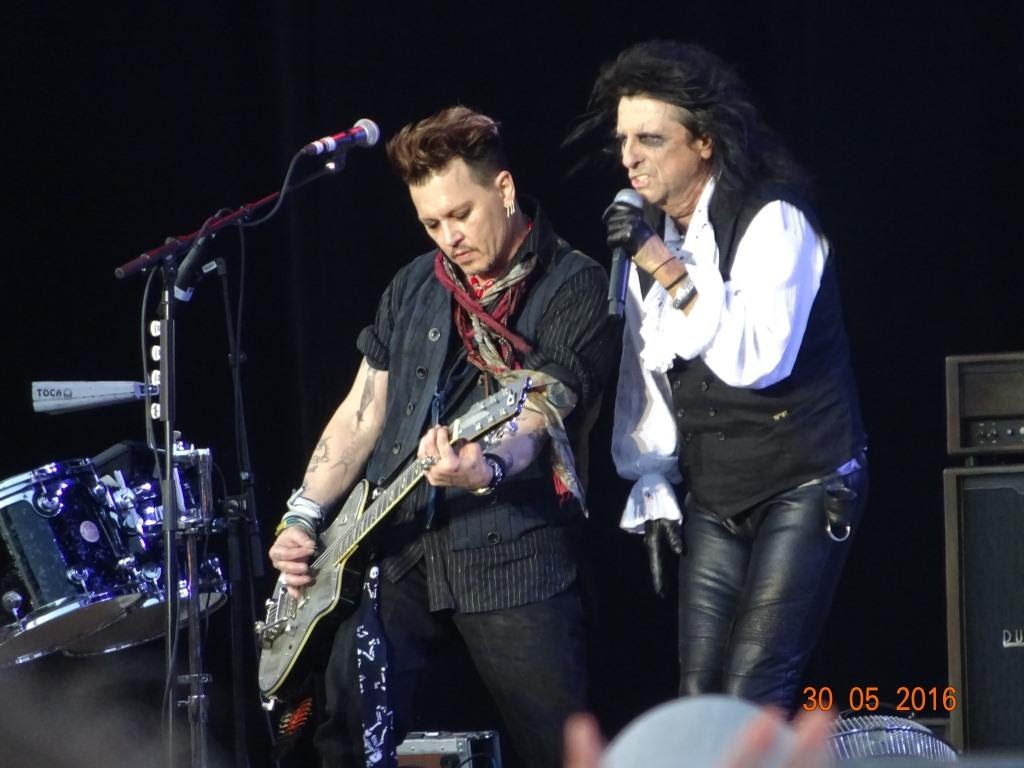 Gallery of Johnny Depp