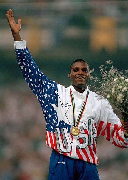 Olympic Games Gold Medals