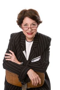 Shoshana Felman