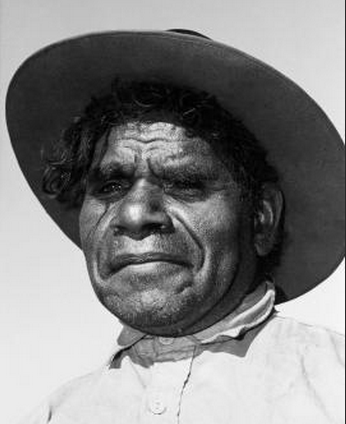 Gallery of Johnny Tjupurrula