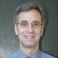 Louis Bloomfield
