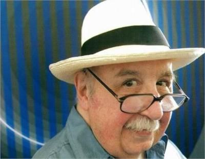 Horacio Garcia-Rossi