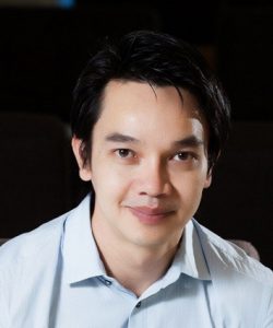Naris Kitnarong