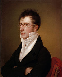 Son: Rubens Peale