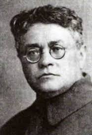 Petro Kholodny (Elder)
