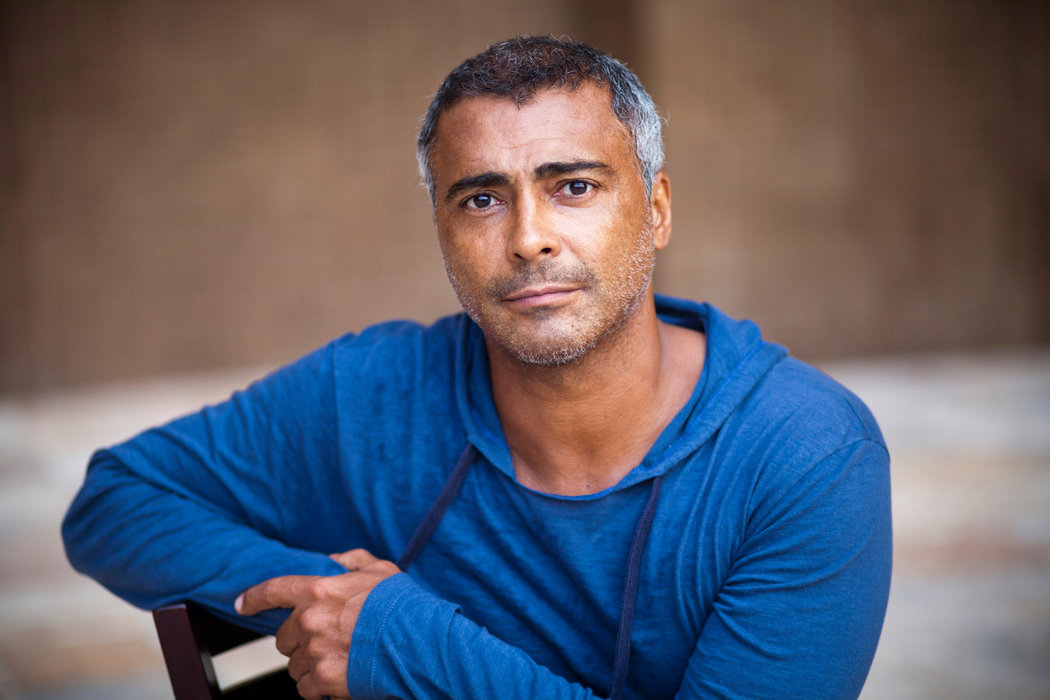 Romário de Souza Faria