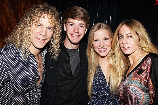 Son: Colton Moon Bryan 