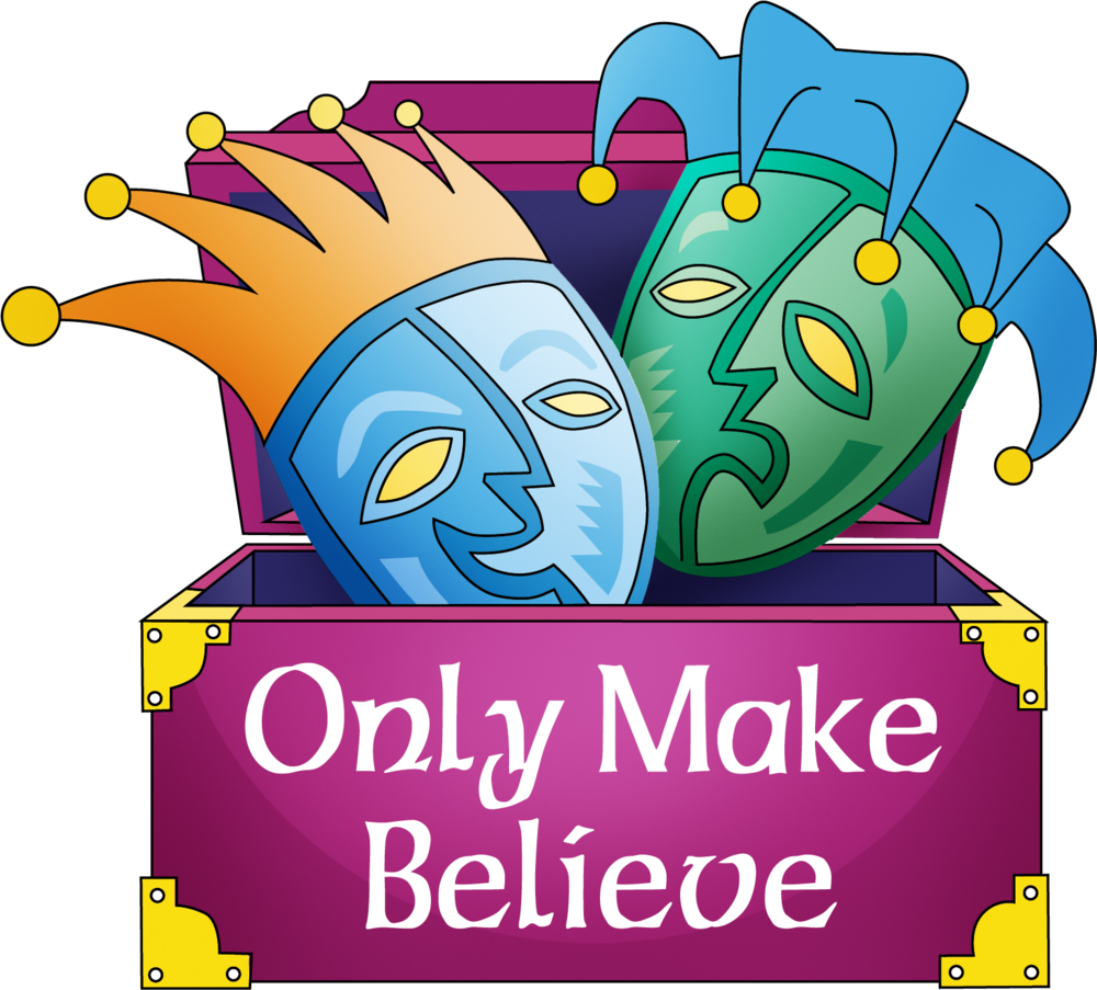 Only Make Believe