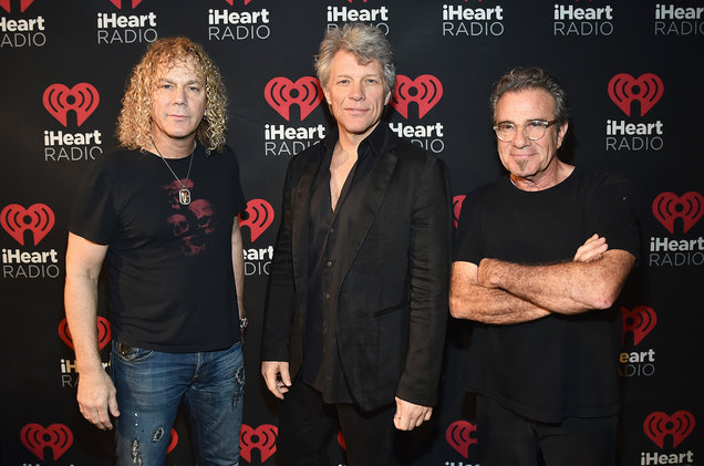 Gallery of David Bryan