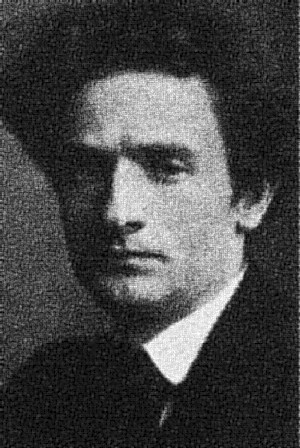 Peretz Hirshbeyn