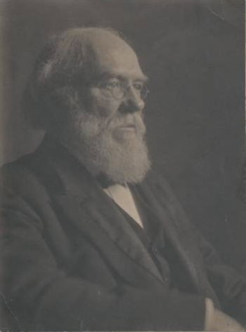 teacher: Lemuel Everett Wilmarth