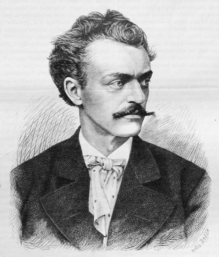 teacher: Alexander von Wagner