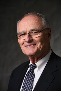 Edward LaRow